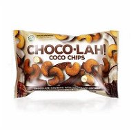 Black Kale ČokoChips – Chocolah (30 g) - Orechy