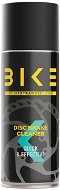 Čistič Bike Disc Brake Cleaner 400 ml – odmasťovač pre kotúčové brzdy - Čistič
