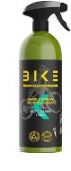 BIKE Simply Green Cleaner Liquid 1L - přípravek na mytí jízdních kol - Bike Cleaner
