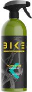 BIKE Frame Shine Workshop 1L - přípravek na leštění a ochranu laku jízdních kol - Bike Cleaner