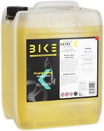 BIKE Frame Shine Workshop 5L - přípravek na leštění a ochranu laku jízdních kol - Bike Cleaner