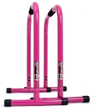 Lebert Equalizer Pink - Bradla - Hlavní obrázek