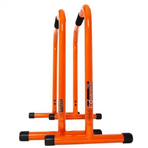 Lebert Equalizer Orange + Lebert Band - Exercise bars - Main image