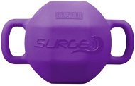 BOSU Hydo Ball Adjustable water Kettlebell 2 – 11 kg Purple - Kettlebell