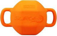 BOSU Hydo Ball Adjustable water Kettlebell 2 – 11 kg Orange - Kettlebell