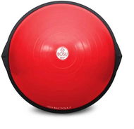 BOSU BYOB červená/černá - Balance Pad