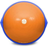 BOSU BYOB oranžová/modrá - Balančná podložka