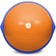 BOSU BYOB oranžová/modrá - Balance Pad