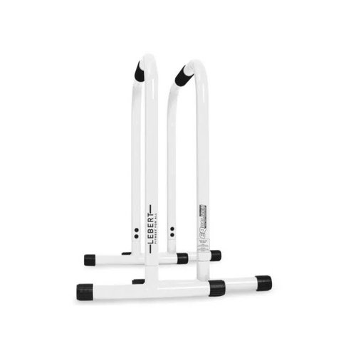 Lebert Equalizer White + Lebert Band - Exercise bars - Main image