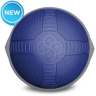 Balanční podložka BOSU NexGen Home 63 cm fialová/šedá - Balanční podložka