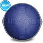 Balanční podložka BOSU NexGen Home 63 cm fialová/šedá - Balanční podložka
