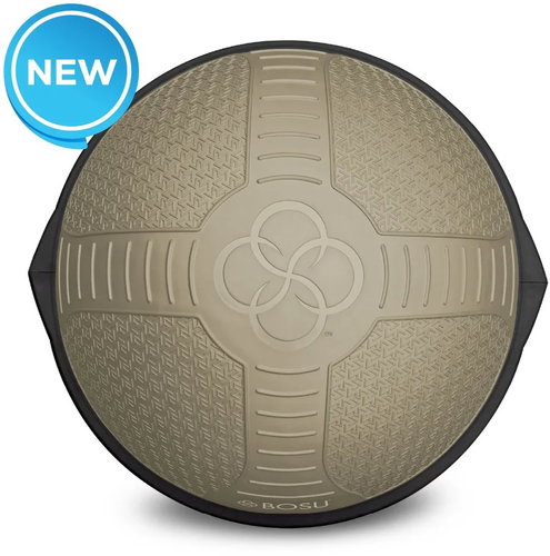 BOSU NexGen Home 63 cm sand/black - Balance Pad - Main image