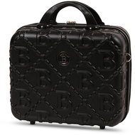 BERTOO Livorno Travel cosmetic case black/gold 16 l - Suitcase