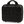 Travel cosmetic case black/gold 16 l