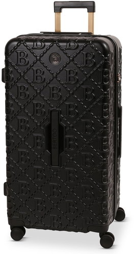 BERTOO Livorno Travel case black/gold 101 l - Suitcase - Main image