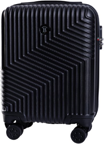 BERTOO Milano Cabin case for Ryanair 26 l, black Main image BERTOO Milano Cabin case for Ryanair 26 l, black - Suitcase - Main image