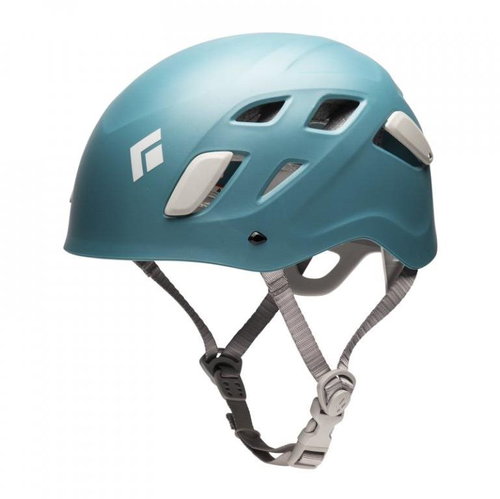 Black Diamond Women's Climbing Helmet Half Dome Caspian, S-M - Climbing Helmet - Main image