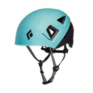 Black Diamond Climbing Helmet Capitan Patina-Black - Climbing Helmet