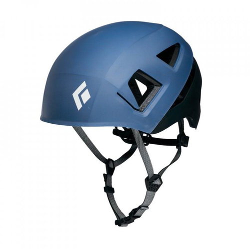 Black Diamond Climbing Helmet Capitan Astral-Black - Climbing Helmet - Main image