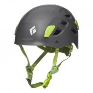 Black Diamond Climbing Helmet Half Dome Slate, S-M - Climbing Helmet