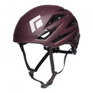 Black Diamond Climbing Helmet Vapor Helmet Bordeaux, S-M - Climbing Helmet