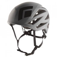 Black Diamond Climbing Helmet Vapor Helmet Steel grey, M-L - Climbing Helmet
