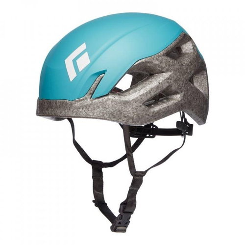 Black Diamond Climbing Helmet Vision Helmet Aqua verde - Climbing Helmet - Main image