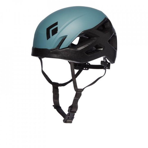 Black Diamond Climbing Helmet Vision Helmet Storm blue - Climbing Helmet - Main image
