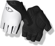 GIRO Jag White XL - Cycling Gloves
