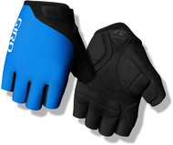 GIRO Jag Ano Blue - Cycling Gloves