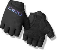 GIRO Tessa II Gel Black S - Cycling Gloves