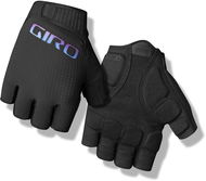 GIRO Tessa II Gel Black L - Rukavice na kolo