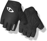GIRO JagEtte Black - Rukavice na kolo
