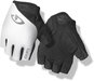 Cycling Gloves GIRO JagEtte White S - Rukavice na kolo