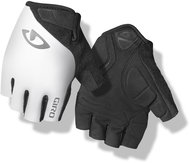 GIRO JagEtte White M - Cycling Gloves