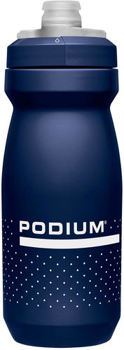 CAMELBAK Podium 0,62 l, Navy Blue - Kulacs - Fő fotó