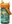 CAMELBAK Thrive Flip Straw Kids 0,4 l Jungle Animals