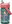 CAMELBAK Thrive Flip Straw Kids 0,4 l Mermaid Friends