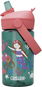 CAMELBAK Thrive Flip Straw Kids 0,4 l Mermaid Friends - Láhev na pití pro děti