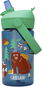 CAMELBAK Thrive Flip Straw Kids 0,4 l Friendly Forest - Láhev na pití pro děti