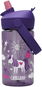 CAMELBAK Thrive Flip Straw Kids 0,4 l Unicorn Party - Láhev na pití pro děti