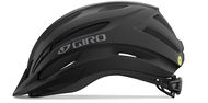 GIRO Register II MIPS Mat Black/Charcoal - Helma na kolo