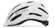 GIRO Register II MIPS Mat White/Charcoal - Helma na kolo