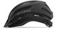 GIRO Register II Mat Black/Charcoal UNI - Helma na kolo