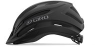 GIRO Register II Mat Black/Charcoal - Helma na kolo