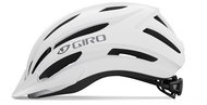 GIRO Register II Mat White/Charcoal UNI - Bike Helmet
