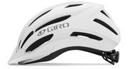 GIRO Register II Mat White/Charcoal - Helma na kolo
