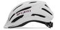GIRO Register II W Mat White/Dark Cherry - Helma na kolo