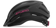 GIRO Register II W Mat Black/Raspberry - Bike Helmet