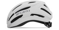 GIRO Isode II Mat White/Charcoal - Bike Helmet
